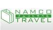 NAMCO TRAVELʥॳȥ٥